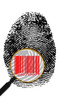 Thumbprint identification Poster Print by Science Source - Item # VARSCIBA5201