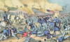 Battle of Fredericksburg, 1862 Poster Print by Science Source - Item # VARSCIBS4705