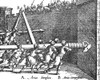 Battering Rams, Ancient Roman Warfare Poster Print by Science Source - Item # VARSCIBV2482