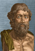 Demosthenes, Ancient Greek Orator Poster Print by Science Source - Item # VARSCIBR8679