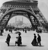 Eiffel Tower, Paris Expo, 1900 Poster Print by Science Source - Item # VARSCIJA6318