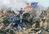 The Battle of Williamsburg, 1862 Poster Print by Science Source - Item # VARSCIBT2846