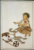 Birth if Huitzilopochtli, 16th century Poster Print by Science Source - Item # VARSCIBV1493
