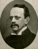 J.J. Thomson, English Physicist Poster Print by Science Source