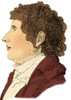 Joseph Fourier, French Mathematician and Physicist Poster Print by Science Source - Item # VARSCIBU1745