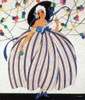 French Fashion, Martha Romme, 1919 Poster Print by Science Source - Item # VARSCIJB9256