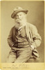 Walt Whitman by Mathew Brady, 1870 Poster Print by Science Source - Item # VARSCIJC6676