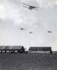 WWI, Bristol Fighters Depart, 1918 Poster Print by Science Source - Item # VARSCIBZ7151