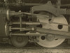 Train Wheels Poster Print by Science Source - Item # VARSCIBR6541