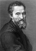 Michelangelo, Italian Renaissance Man Poster Print by Science Source - Item # VARSCIJA7213