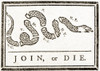 Join or Die, French and Indian War, 1754 Poster Print by Science Source - Item # VARSCIBU1230