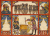 Preparing Medicine from Honey, 13th Century Poster Print by Science Source - Item # VARSCIJG2437