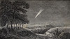 Great Comet of 1811 Poster Print by Science Source - Item # VARSCIJB2468