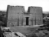 Temple of Horus at Edfu, 20th Century Poster Print by Science Source - Item # VARSCIJA1363