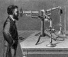 Simms Spectroscope, 1830 Poster Print by Science Source - Item # VARSCIBT8605