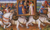 Kublai Kahn, Emperor of China, Yuan Dynasty Poster Print by Science Source - Item # VARSCIBV0736