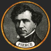 Franklin Pierce, 14th U.S. President Poster Print by Science Source - Item # VARSCIBS4802