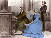 Felix Mendelssohn, German Composer Poster Print by Science Source - Item # VARSCIBZ6502