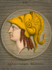 Alexander the Great, Greek King of Macedon Poster Print by Science Source - Item # VARSCIBP7355