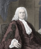 Richard Mead, English Physician and Epidemiologist Poster Print by Science Source - Item # VARSCIBJ2330