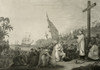 Christopher Columbus Landing in New World, 1492 Poster Print by Science Source - Item # VARSCIBU1261