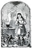 The Elves Supper, Legendary Creatures Poster Print by Science Source - Item # VARSCIBY6977