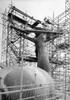 Statue of Liberty Restoration, 1985 Poster Print by Science Source - Item # VARSCIJA4483