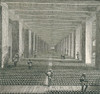 Opium Factory, 1882 Poster Print by Science Source