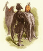 Medicine Men Poster Print by Science Source - Item # VARSCIBT0609