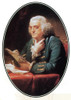Benjamin Franklin, American Polymath Poster Print by Science Source - Item # VARSCIBP5651