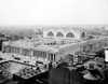 NYC, Pennsylvania Station, 1910-20 Poster Print by Science Source