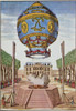 Montgolfier Hot Air Balloon, 1783 Poster Print by Science Source - Item # VARSCIBF3944