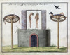 Demonology, 18th Century Poster Print by Science Source - Item # VARSCIJC4346