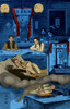 NYC Chinatown Opium Den, 1874 Poster Print by Science Source - Item # VARSCIBW0871