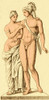 Aphrodite and Ares, Greek Olympians Poster Print by Science Source - Item # VARSCIBS1946