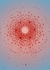 Beryl, X-Ray Diffraction Poster Print by Science Source