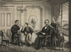 President Lincoln with His Family Poster Print by Science Source - Item # VARSCIJB3551