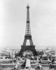 Eiffel Tower, Exposition Universelle, 1889 Poster Print by Science Source - Item # VARSCIJA6326
