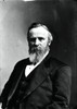 Rutherford B. Hayes, 19th U.S. President Poster Print by Science Source - Item # VARSCI9C4519