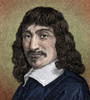 Ren�?_�?_ Descartes, French Philosopher Poster Print by Science Source - Item # VARSCIJD1150