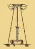 Patent for Tesla's Transmitter Poster Print by Science Source - Item # VARSCIBU5960