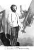 Camille Flammarion, French Astronomer Poster Print by Science Source