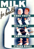 Milk for Health, FAP Poster, 1940 Poster Print by Science Source - Item # VARSCIJC2989