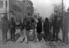 Chain Gang, 1901 Poster Print by Science Source - Item # VARSCIJB6645