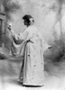 Poiret Kimono, 1914 Poster Print by Science Source - Item # VARSCIJB4578