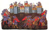 Building Jerusalem's Walls Poster Print by Science Source - Item # VARSCIBV2454