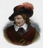 Oliver Cromwell, English Head of State Poster Print by Science Source - Item # VARSCIBZ4639