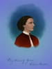 Clara Barton, American Humanitarian Poster Print by Science Source - Item # VARSCIBP7385