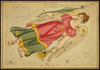 Virgo Constellation, Zodiac Sign, 1825 Poster Print by Science Source - Item # VARSCIBY2726