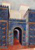 Gate of Ishtar, Babylonia Poster Print by Science Source - Item # VARSCIBS7723